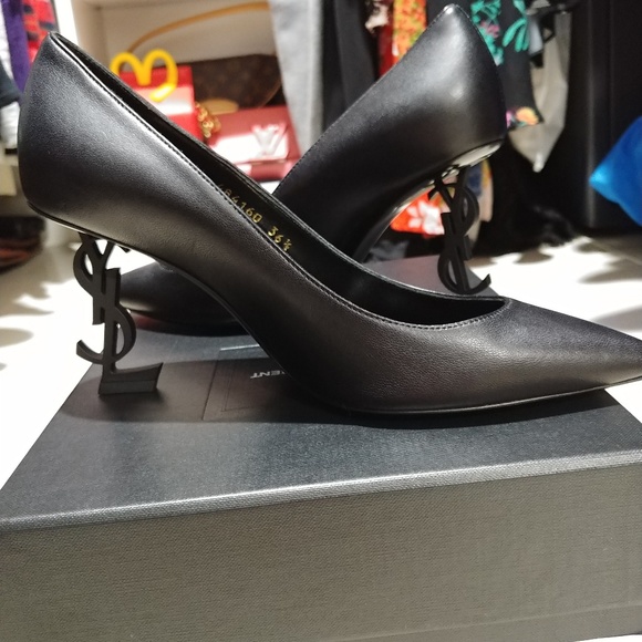 Ysl opyum 85 Clearance